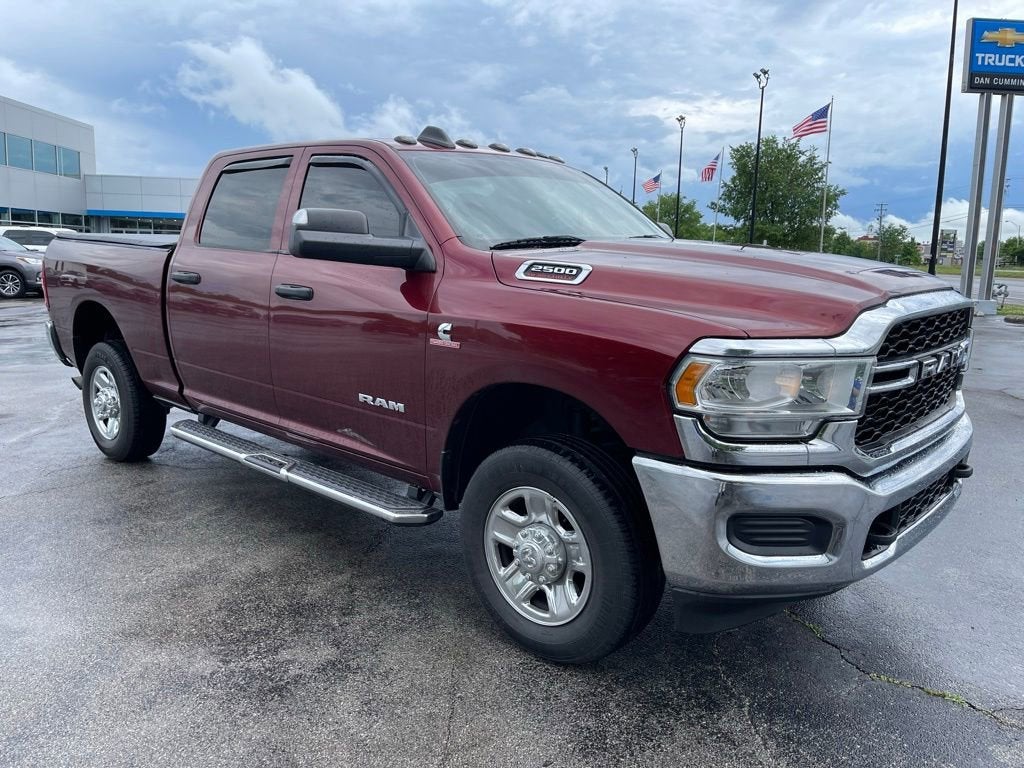 ram ram 2500 pickup 2020 3C6UR5CL7LG173726 image ram ram 2500 pickup 2020 3C6UR5CL7LG173726 image